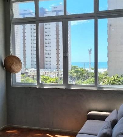 Studio Pitangueiras Vista Mar Guarujá Zewnętrze zdjęcie