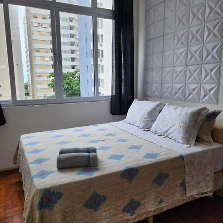 Studio Pitangueiras Vista Mar Guarujá Zewnętrze zdjęcie