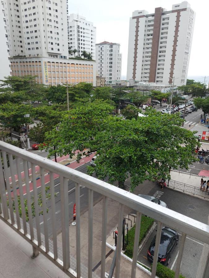 Studio Pitangueiras Vista Mar Guarujá Zewnętrze zdjęcie