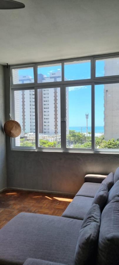 Studio Pitangueiras Vista Mar Guarujá Zewnętrze zdjęcie