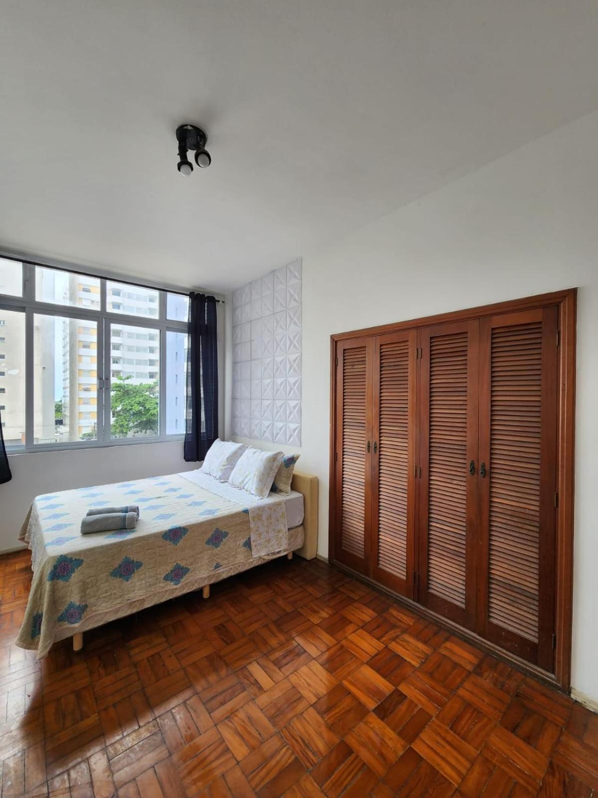 Studio Pitangueiras Vista Mar Guarujá Zewnętrze zdjęcie